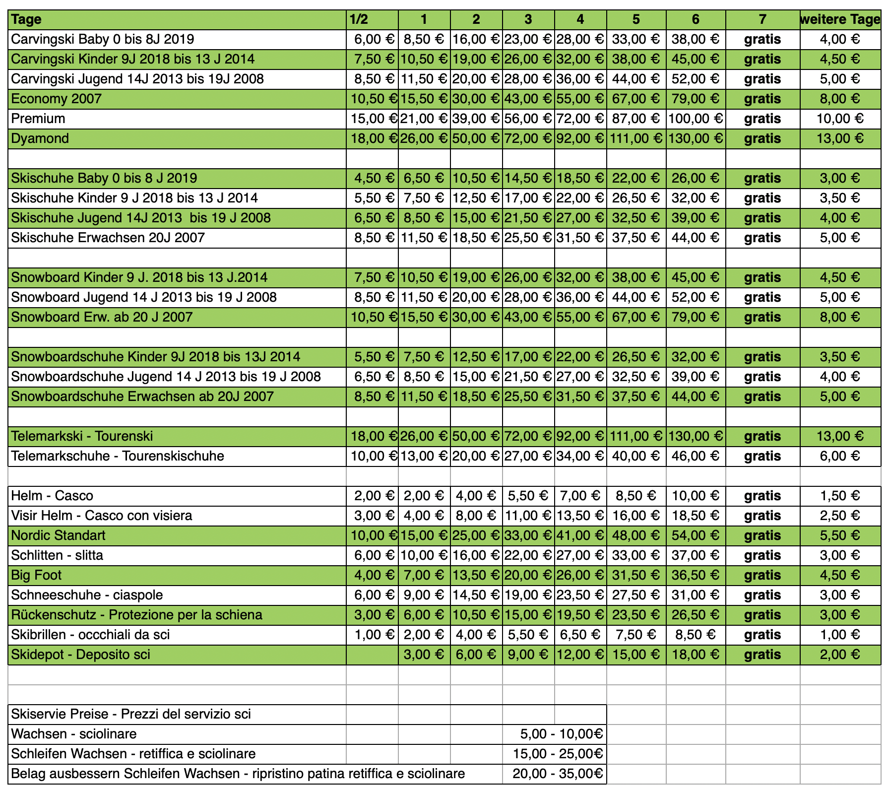 Preisliste-2024-2025